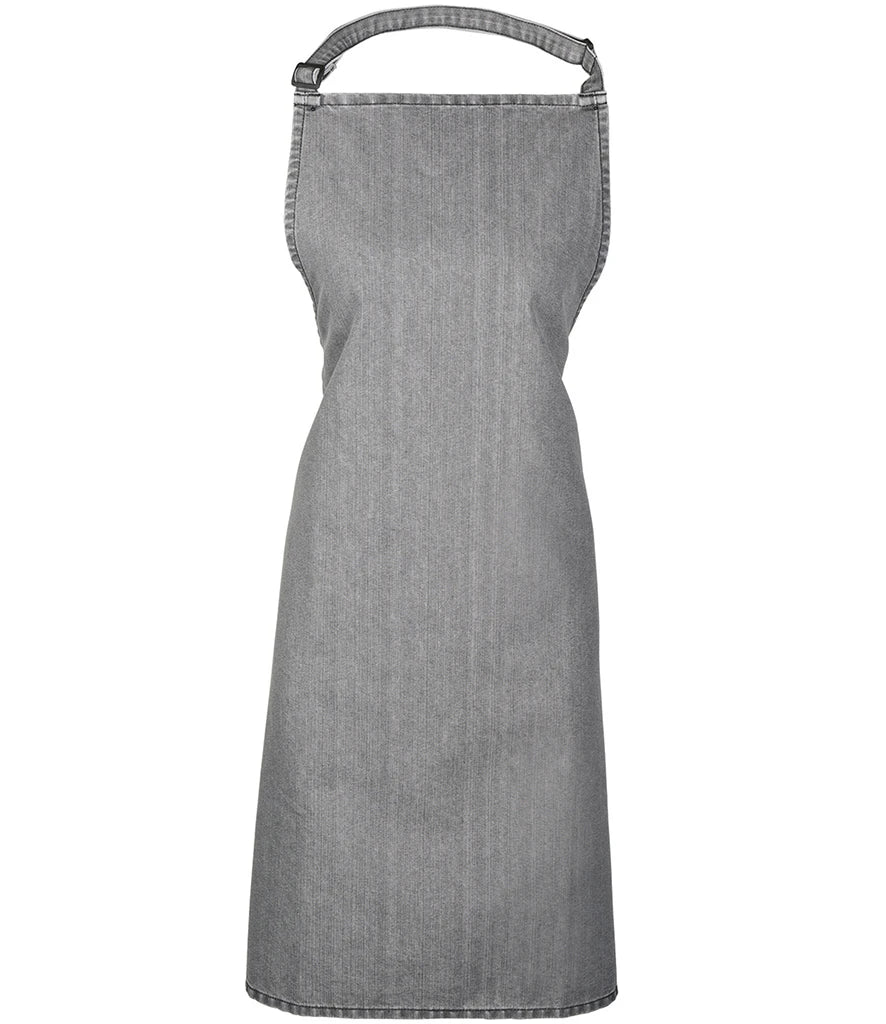 Bib Apron PR150