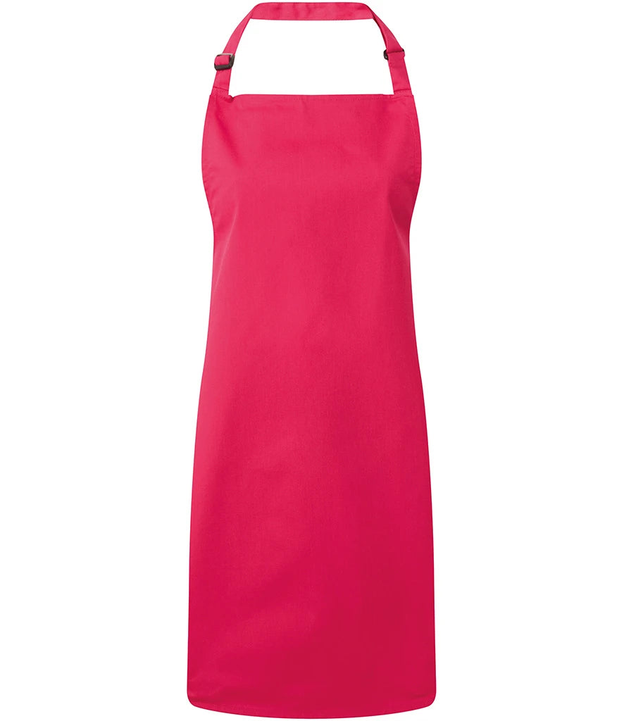 Bib Apron PR150