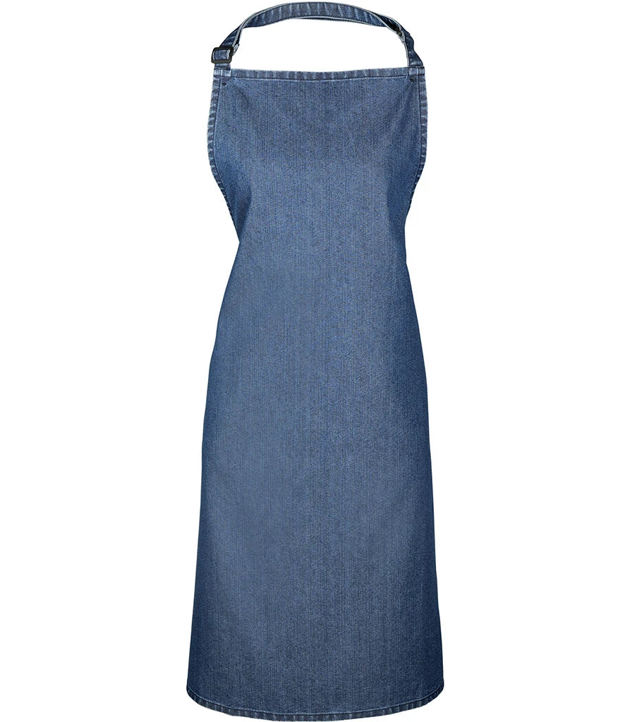 Bib Apron PR150