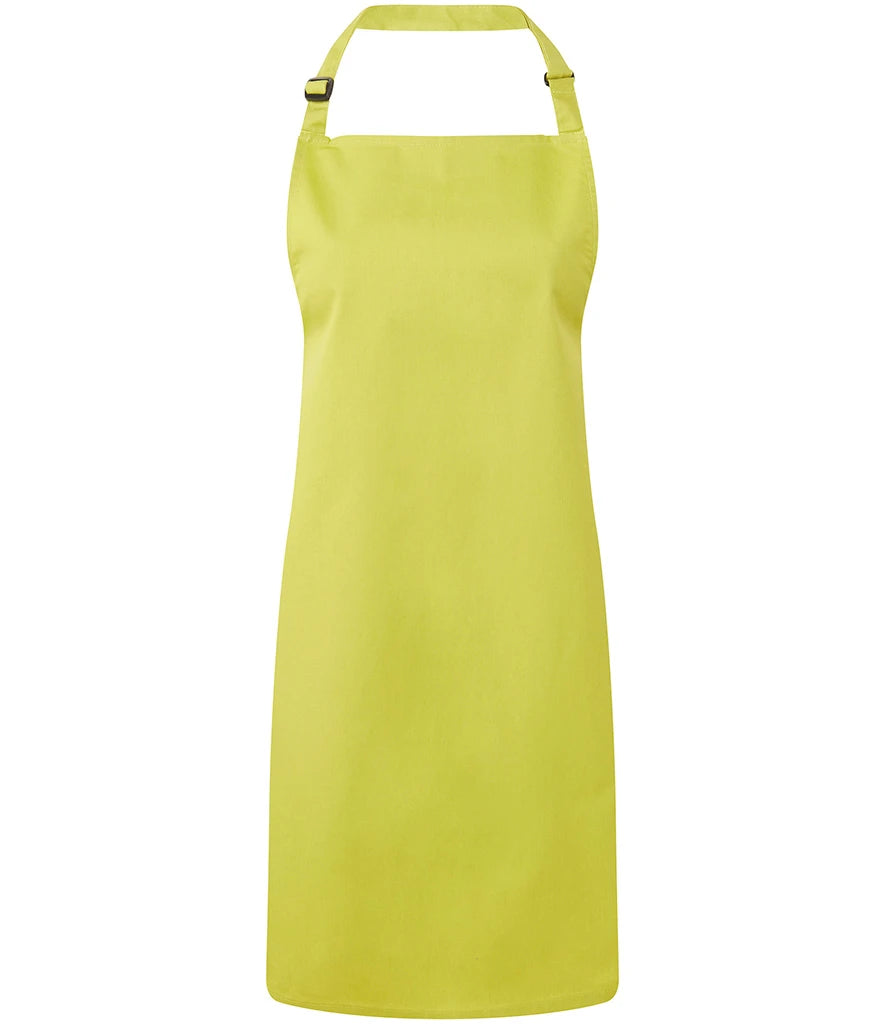 Bib Apron PR150