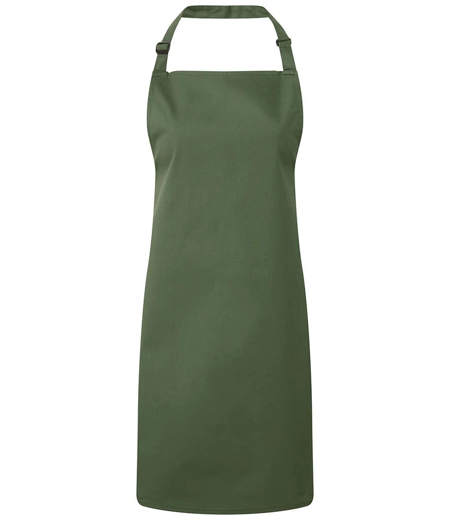 Bib Apron PR150