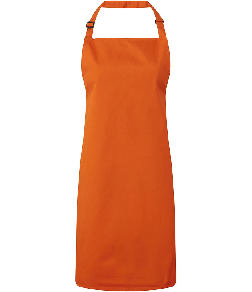 Bib Apron PR150