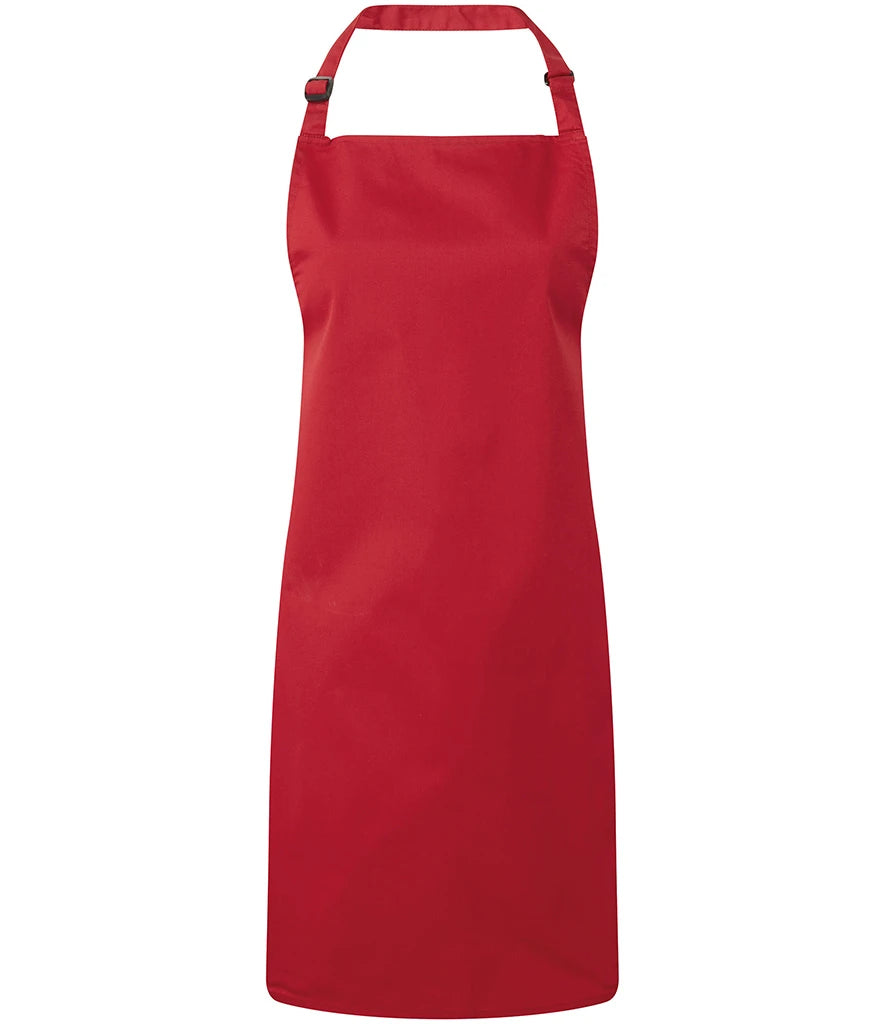 Bib Apron PR150