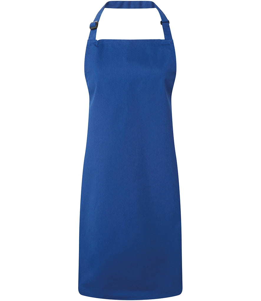 Bib Apron PR150
