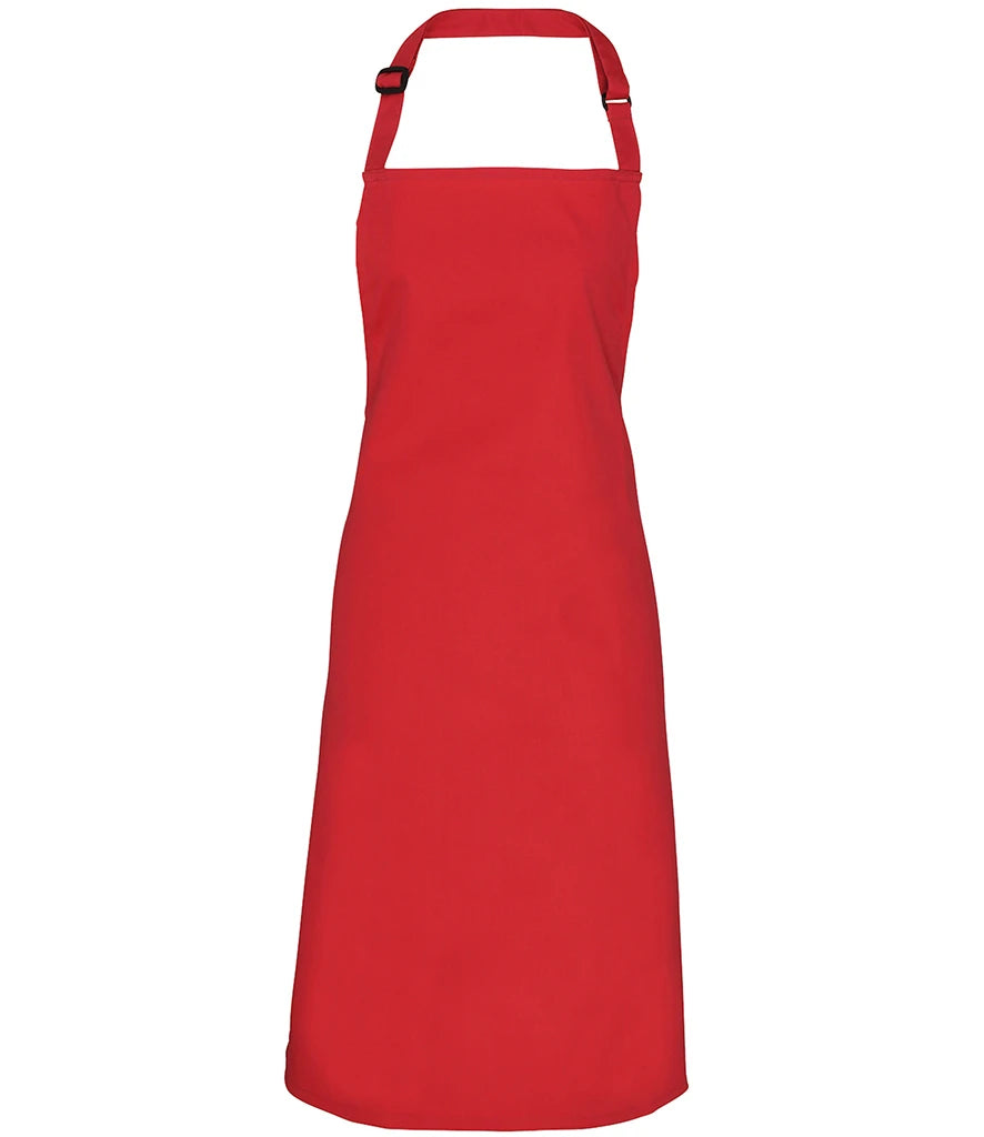Bib Apron PR150