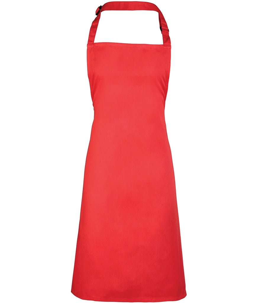 Bib Apron PR150