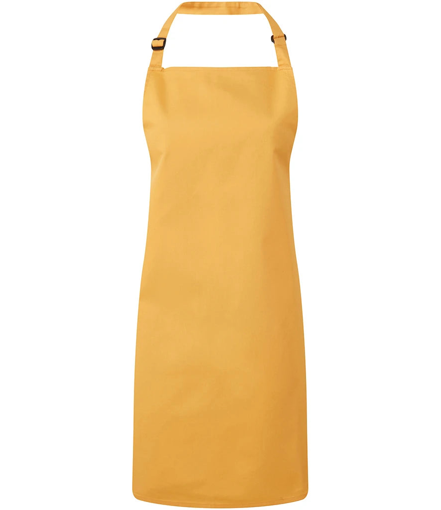 Bib Apron PR150