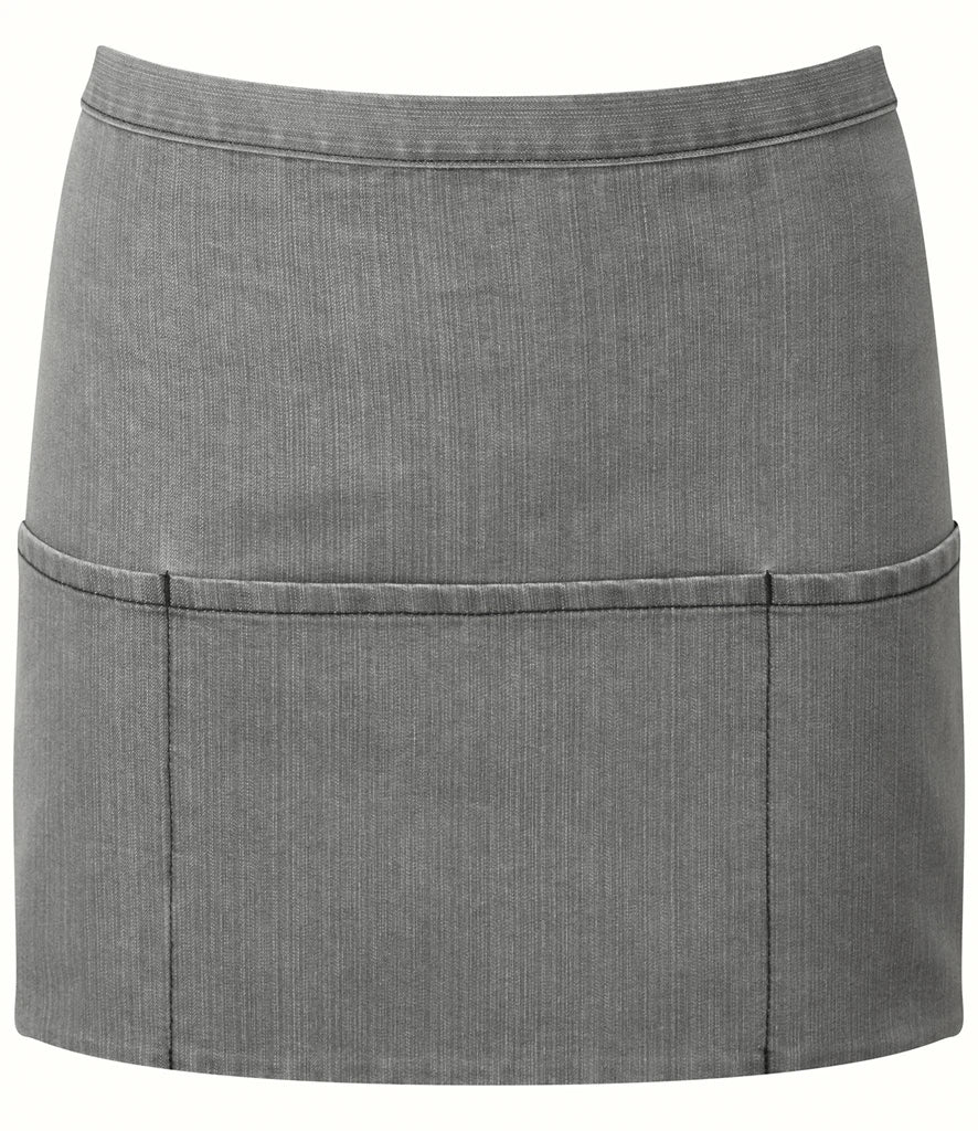 3 Pocket Waist Apron PR155