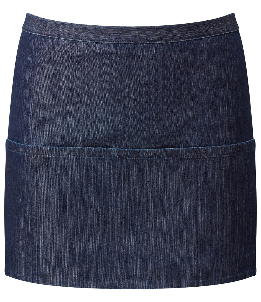 3 Pocket Waist Apron PR155