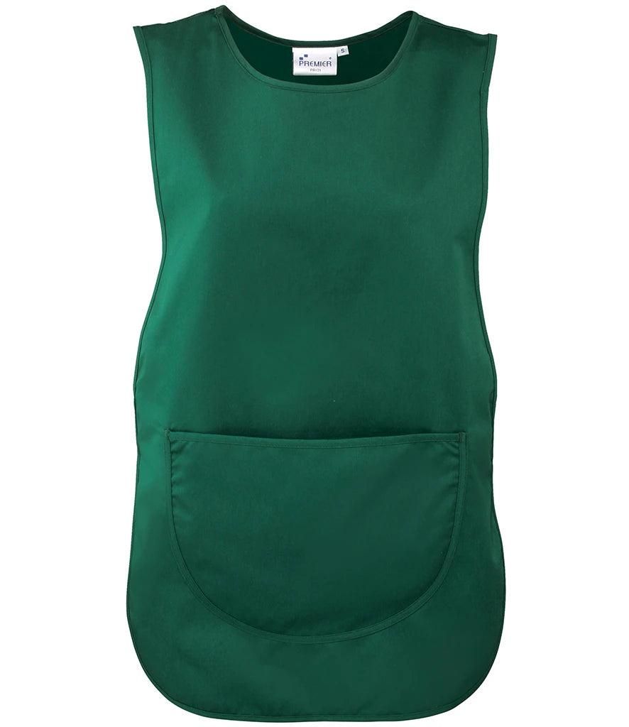 Pocket Tabard PR171