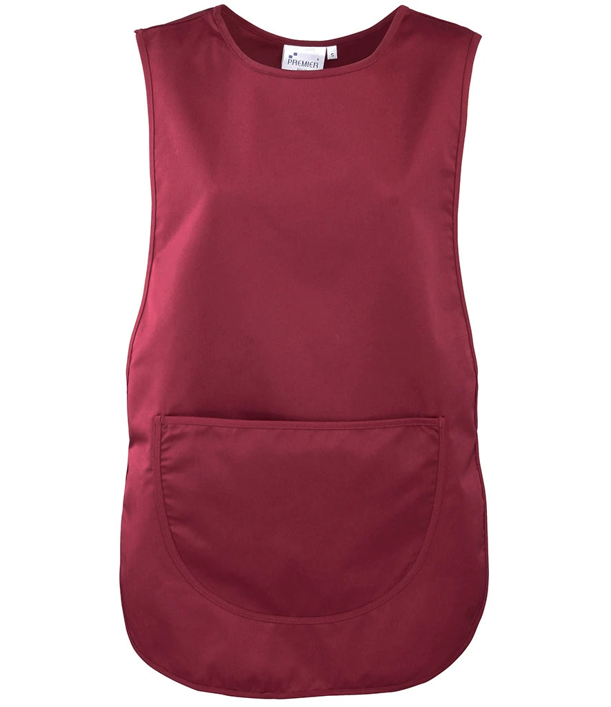 Pocket Tabard PR171