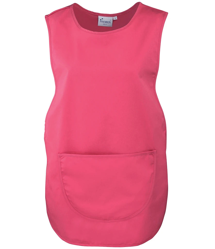 Pocket Tabard PR171