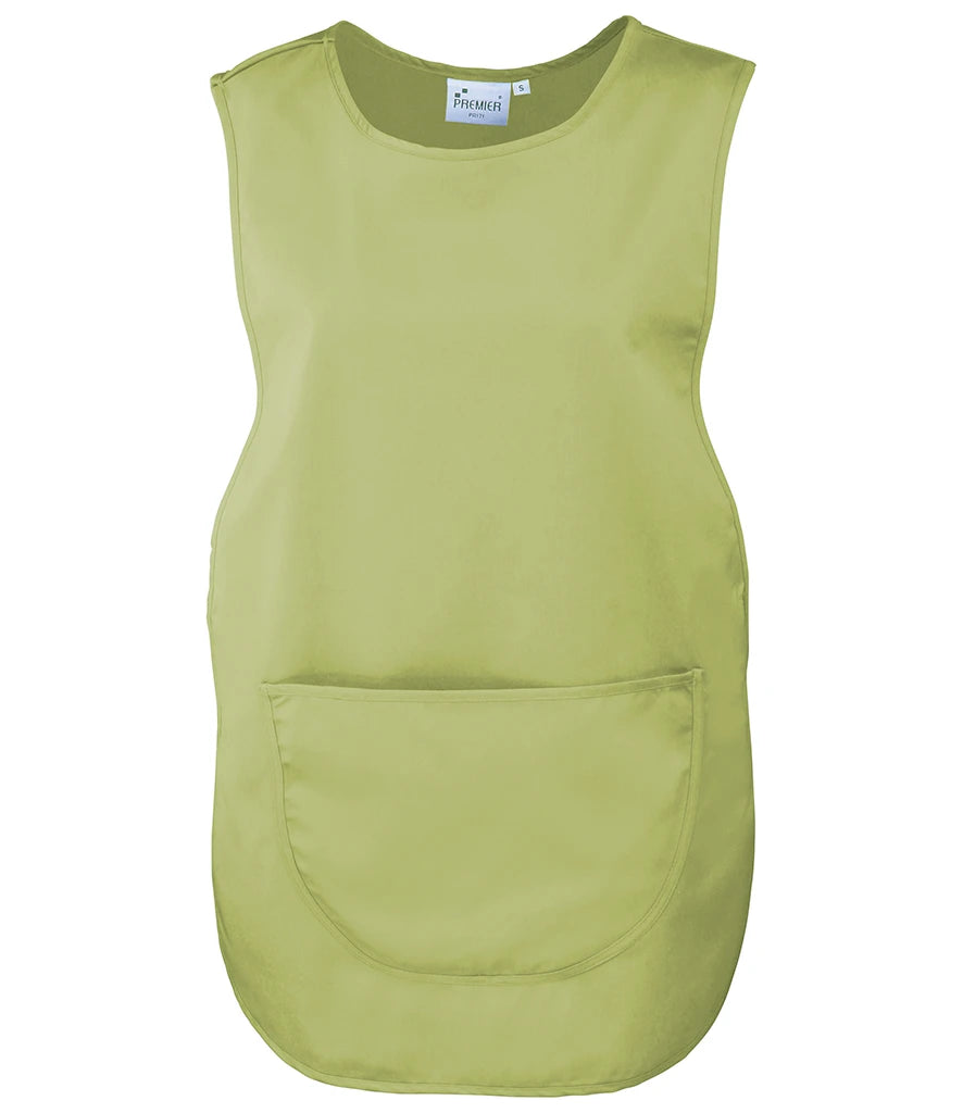 Pocket Tabard PR171