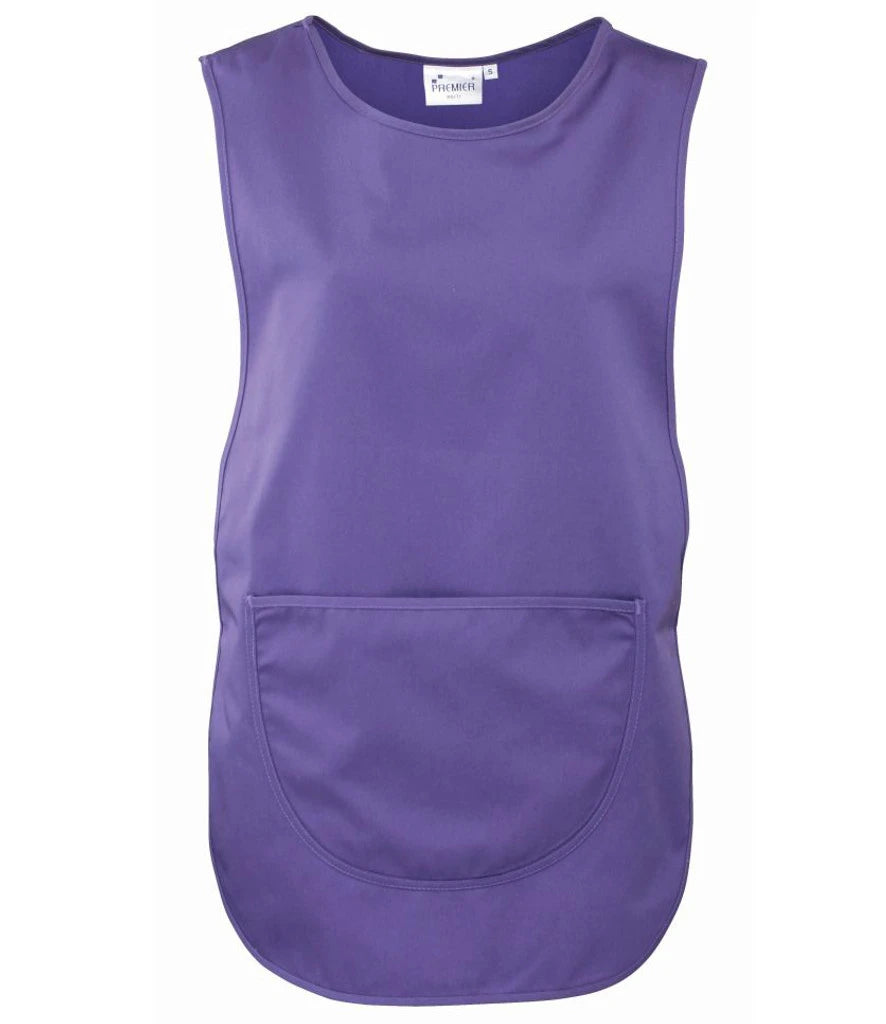 Pocket Tabard PR171