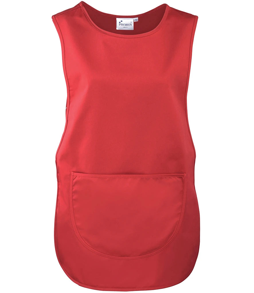 Pocket Tabard PR171