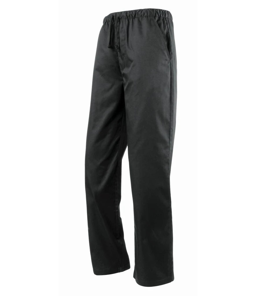 Essential Chef's Trousers PR553