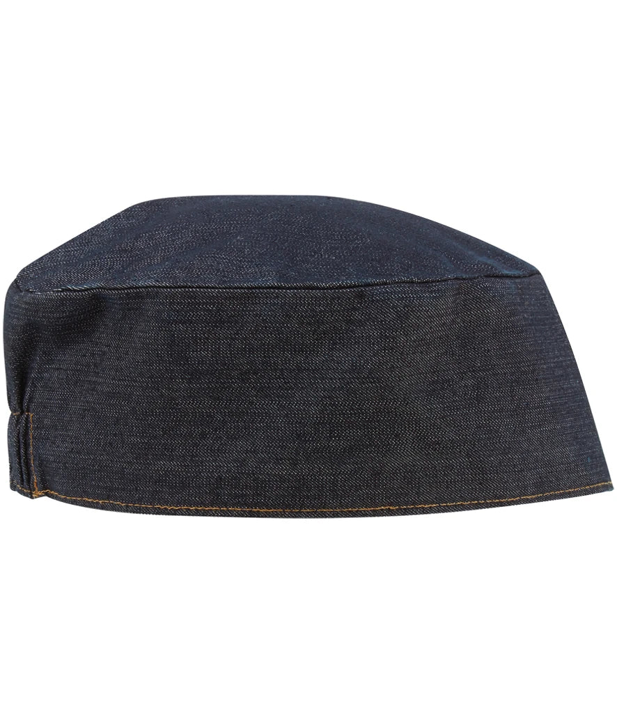 Chef's Skull Cap PR653