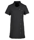 Ladies Orchid Short Sleeve Tunic PR682