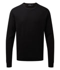 Cotton Rich Crew Neck Sweater STR692