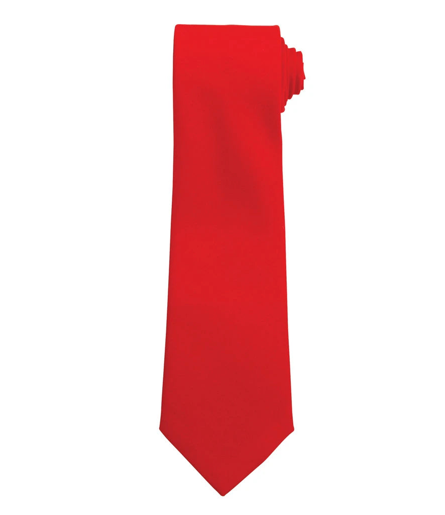 Work Tie PR700