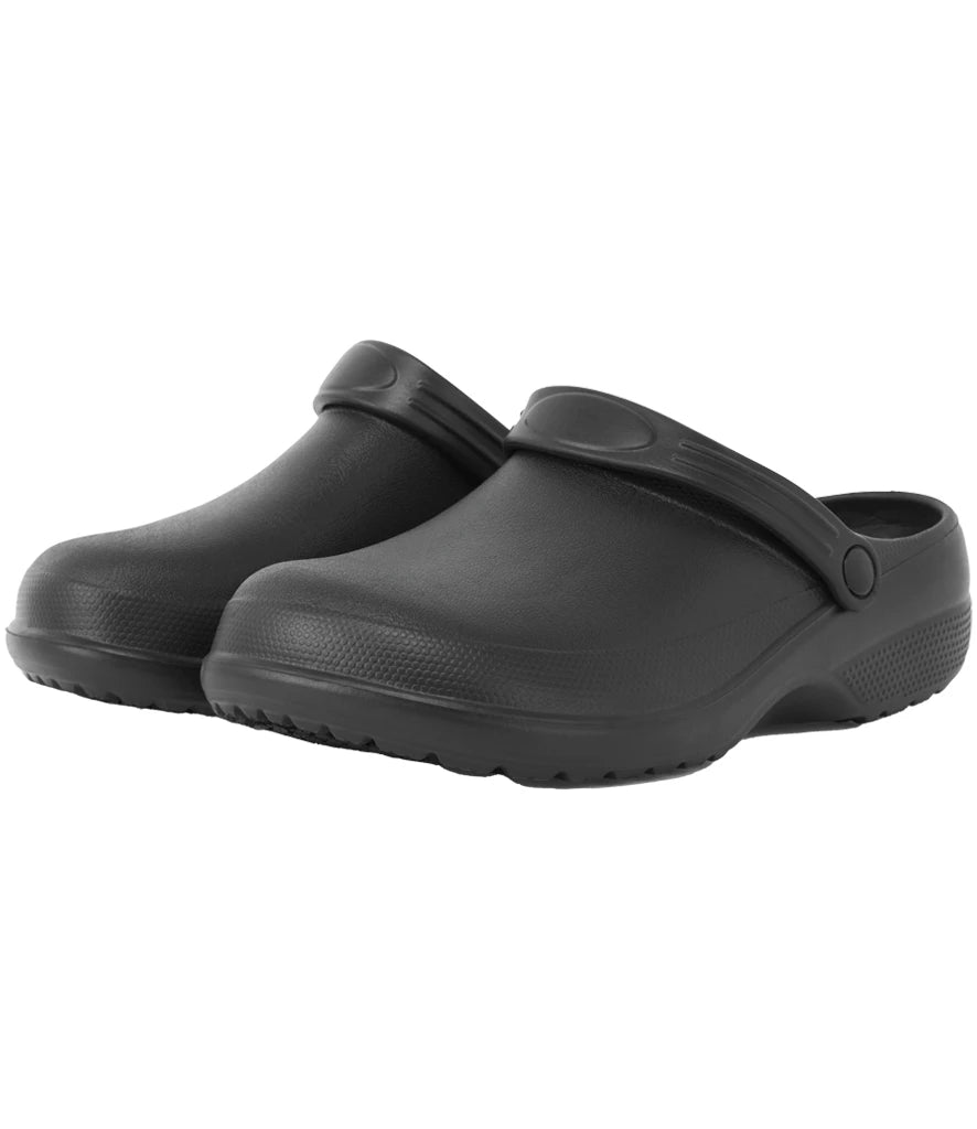 Anti-Slip Anchor Clogs PR910