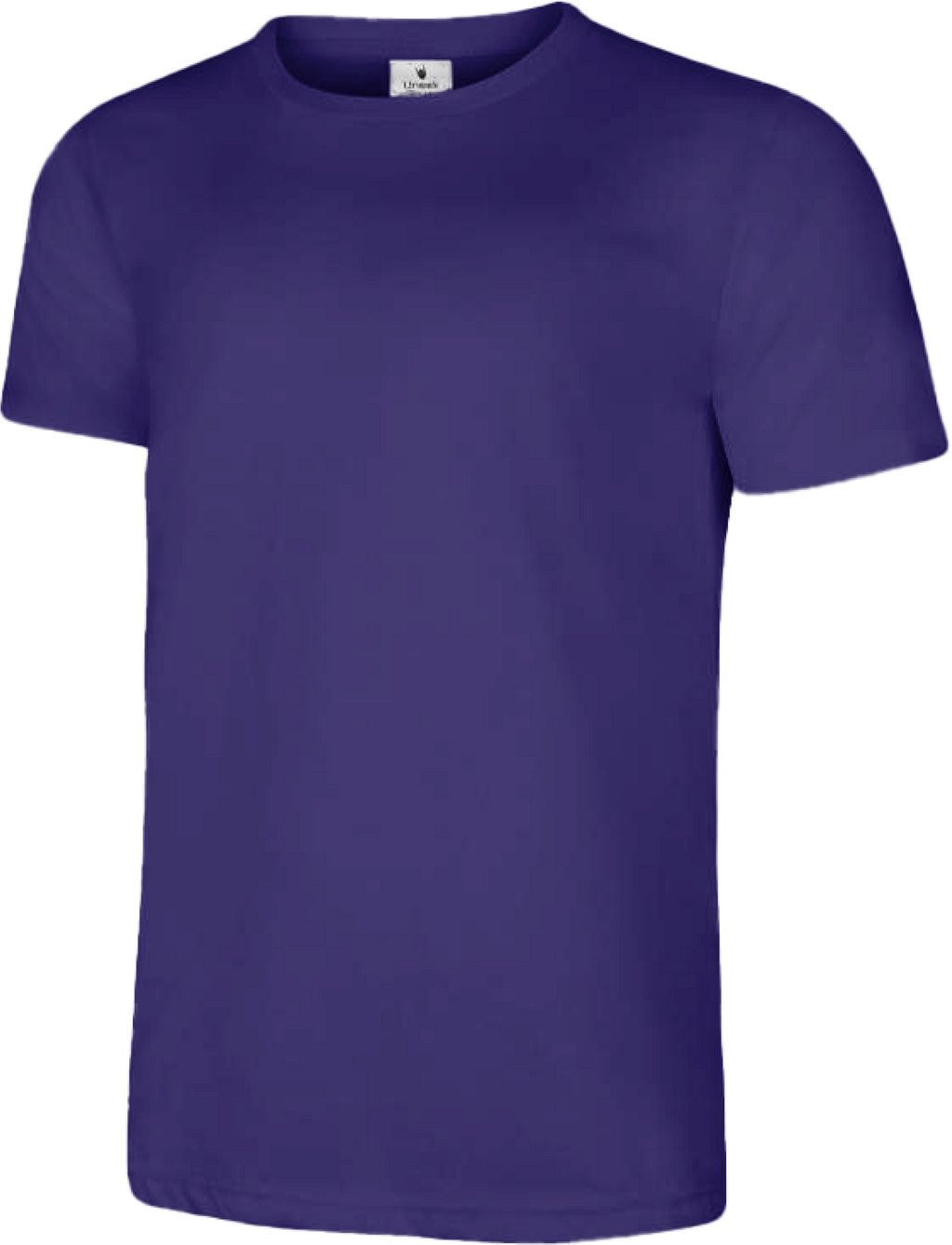 Olympic Crew Neck Short Sleeve T-Shirt UC320