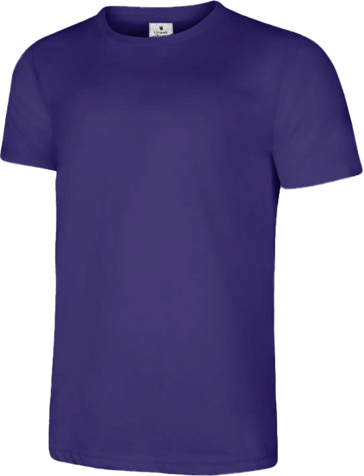 Olympic Crew Neck Short Sleeve T-Shirt UC320