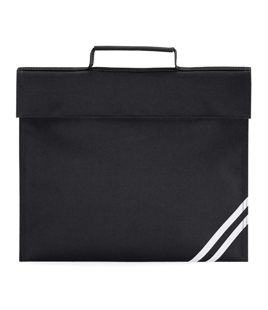 Classic Book Bag QD456