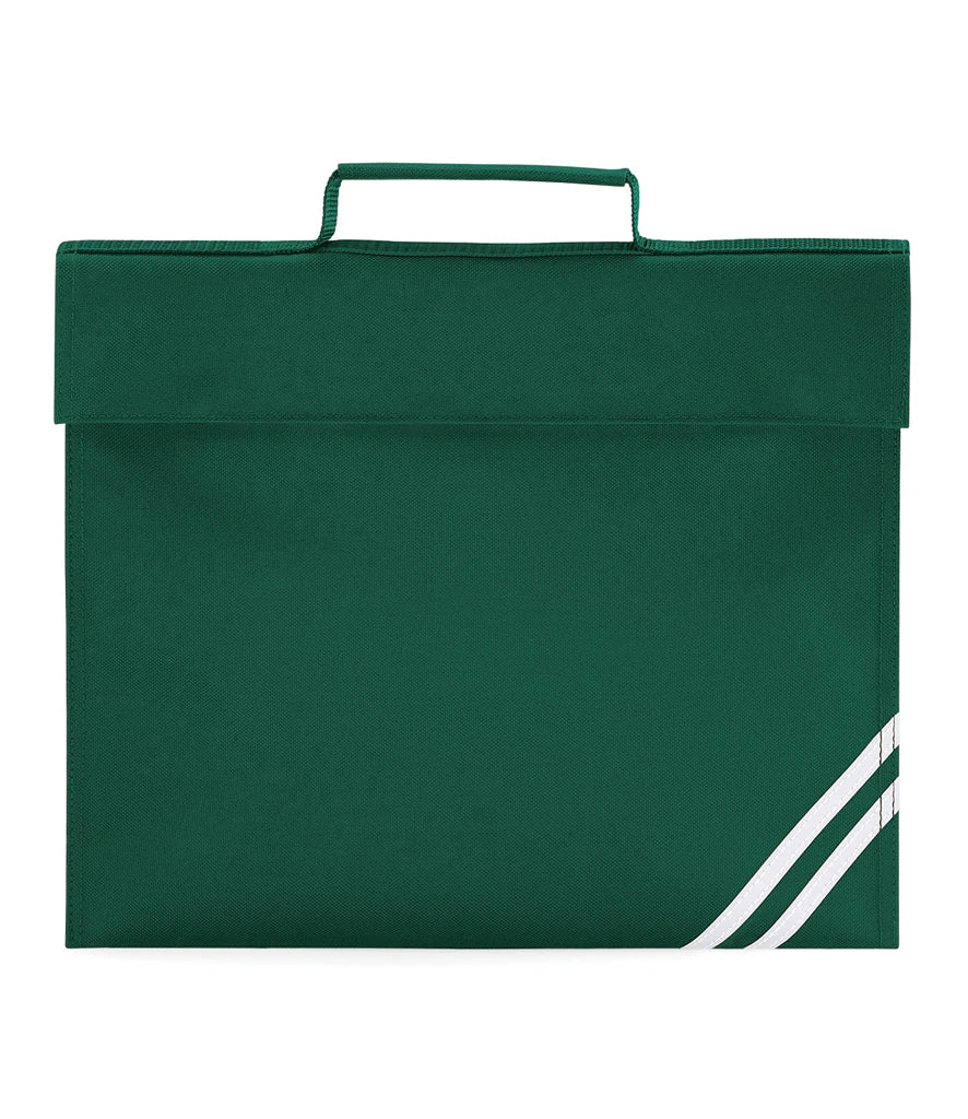 Classic Book Bag QD456
