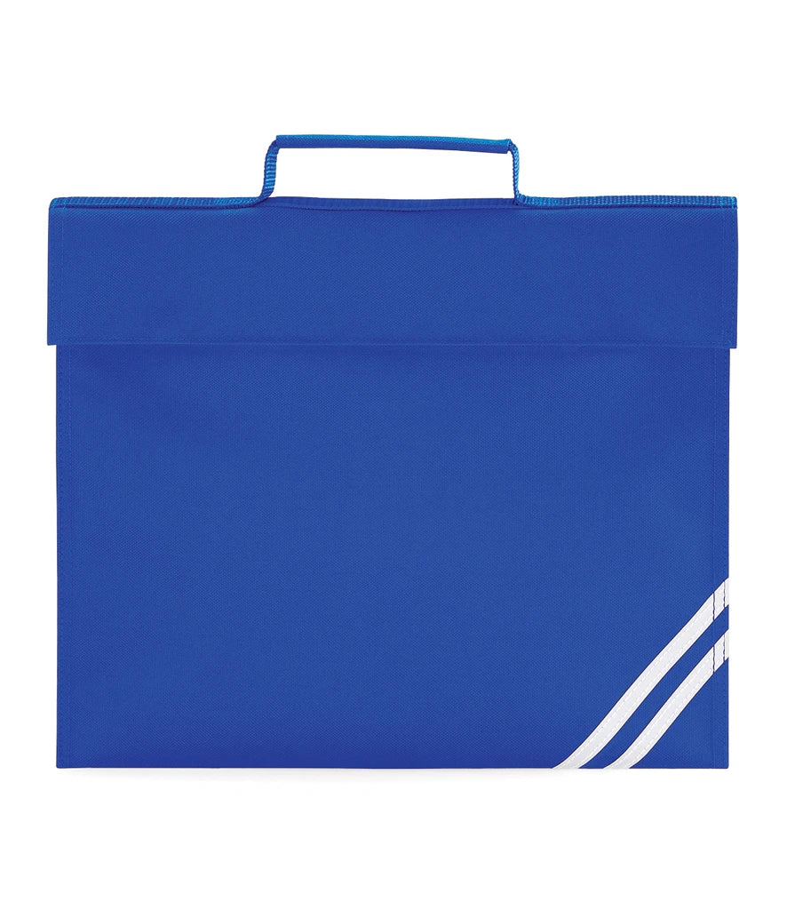 Classic Book Bag QD456