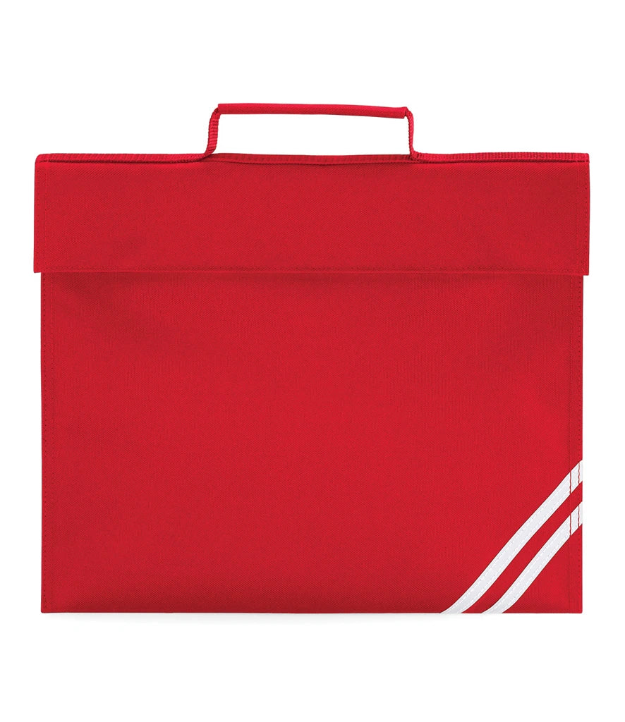 Classic Book Bag QD456