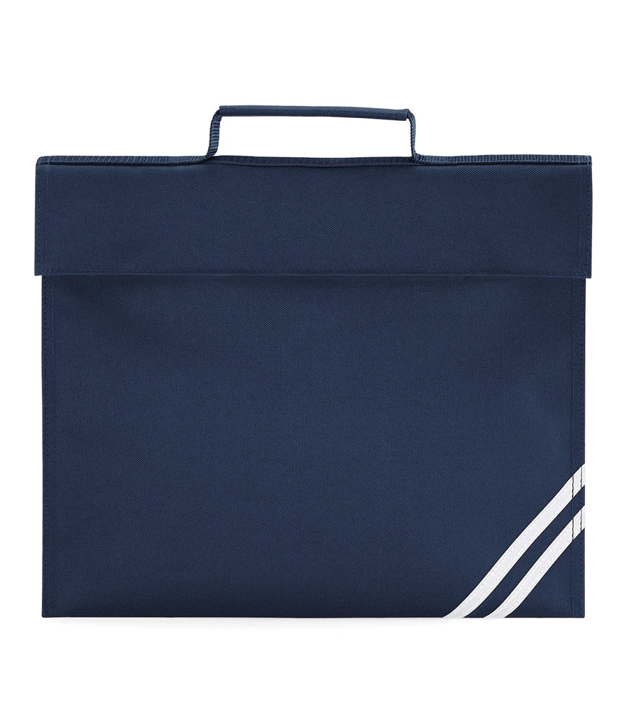 Classic Book Bag QD456