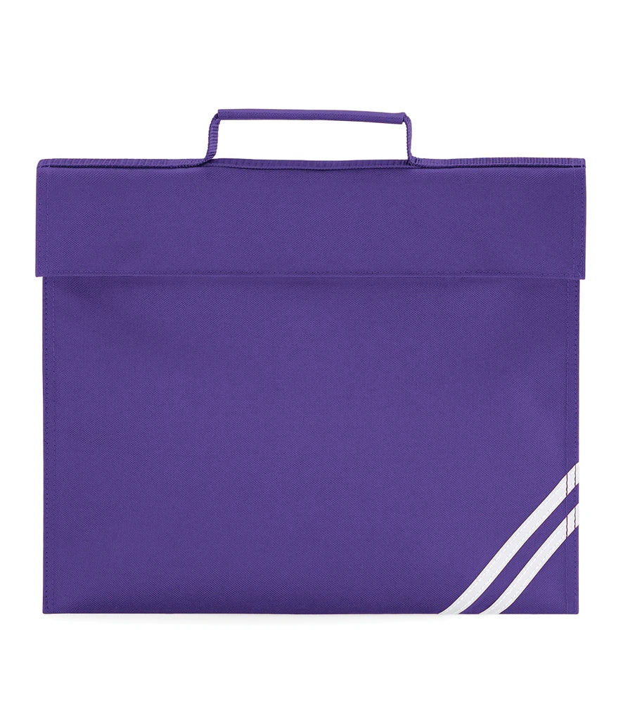 Classic Book Bag QD456