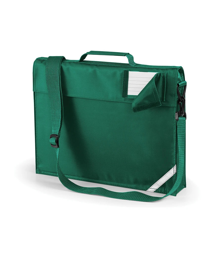 Junior Book Bag with Strap QD457