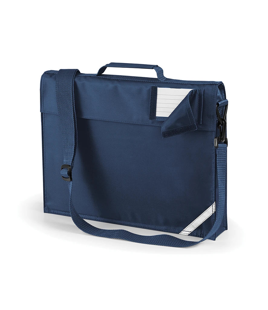 Junior Book Bag with Strap QD457