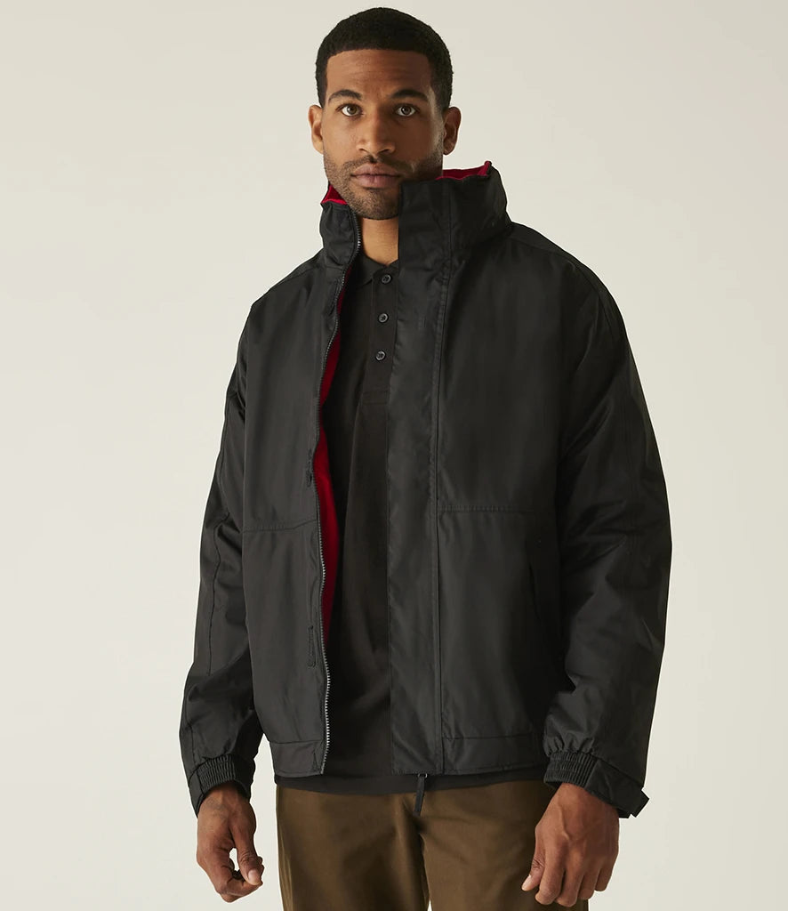 Dover Waterproof Insulated Jacket RG045