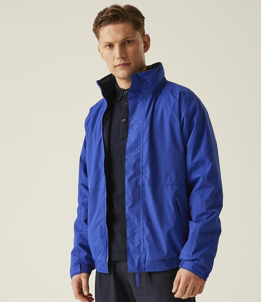 Dover Waterproof Insulated Jacket RG045