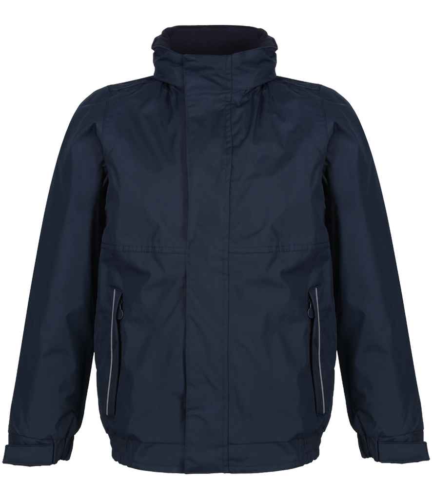 Childrens Dover Waterproof Insulated Jacket RG244