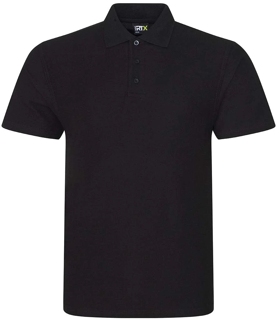 Pro Pique Polo Shirt RX101