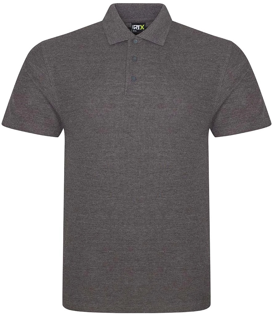 Pro Pique Polo Shirt RX101