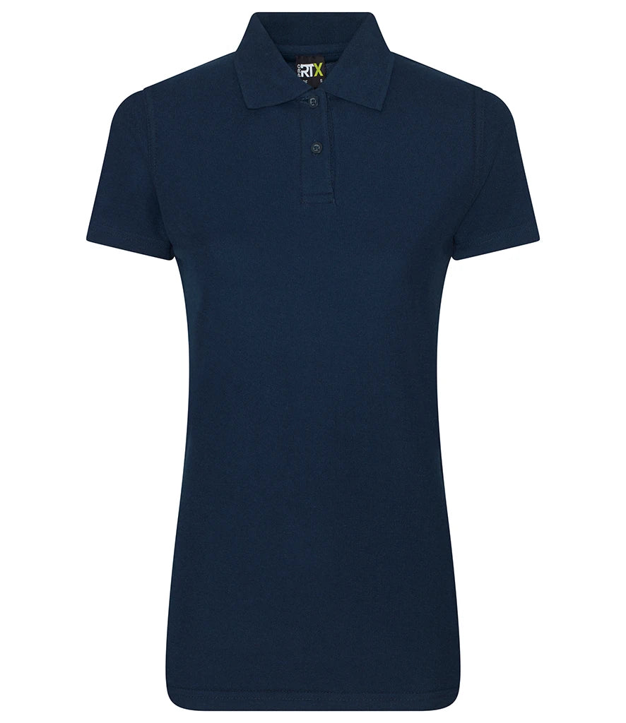 Pro Ladies Piqué Polo Shirt RX101F