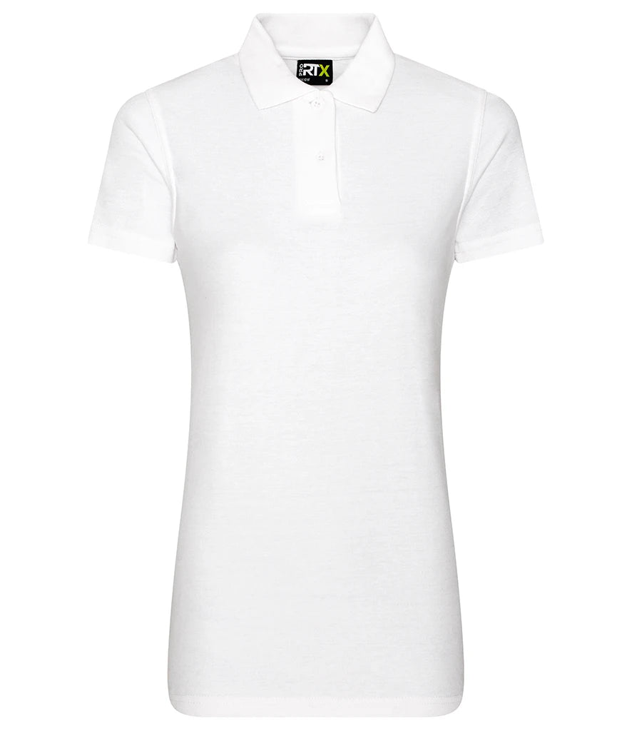 Pro Ladies Piqué Polo Shirt RX101F