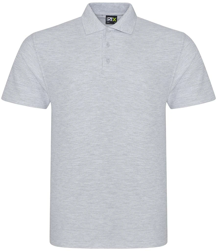 Pro Pique Polo Shirt RX101