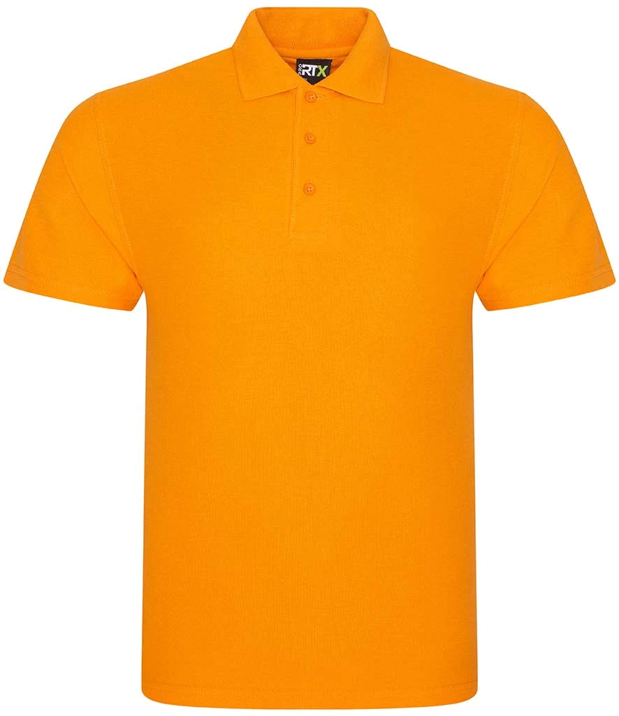 Pro Pique Polo Shirt RX101