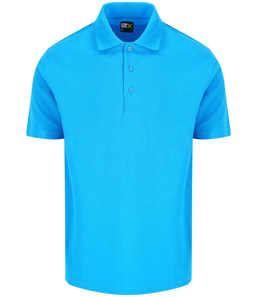 Pro Pique Polo Shirt RX101