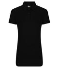 Pro Ladies Polyester Polo Shirt RX105F