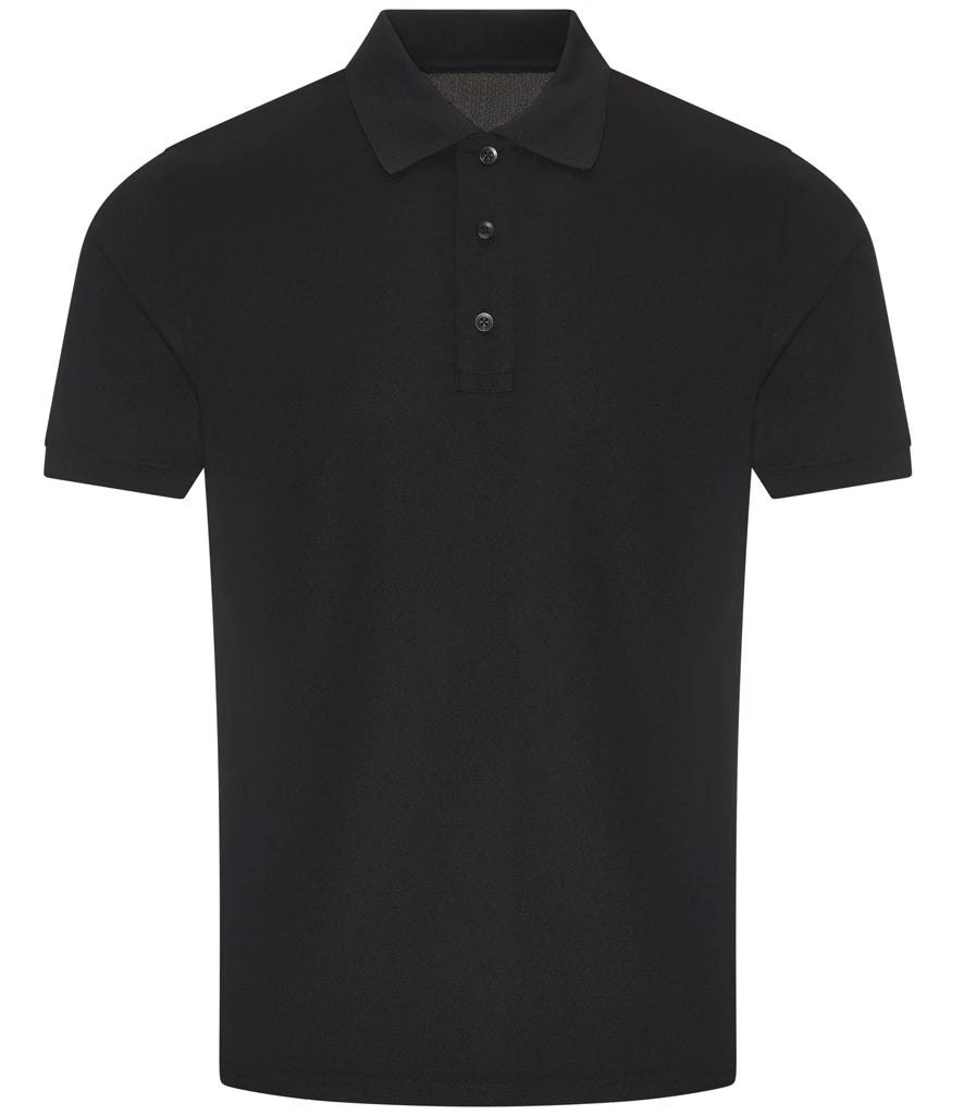 Pro Wicking Piqué Polo Shirt RX109