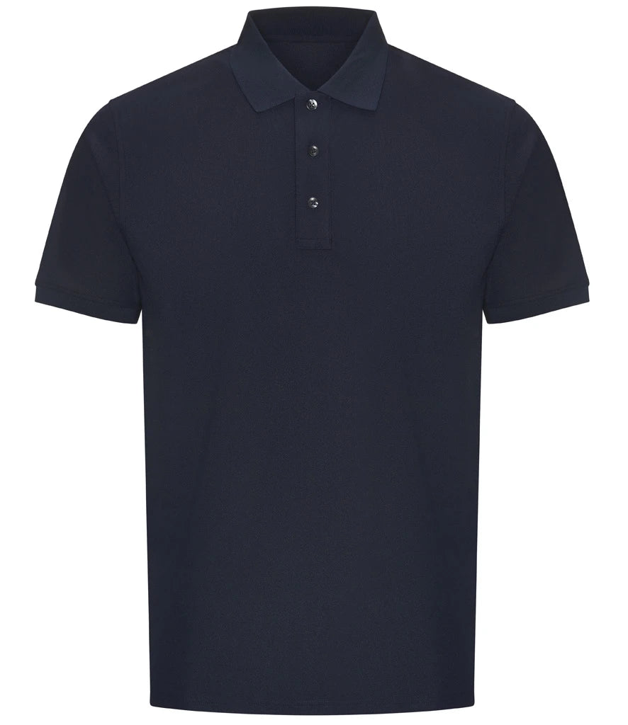 Pro Wicking Piqué Polo Shirt RX109