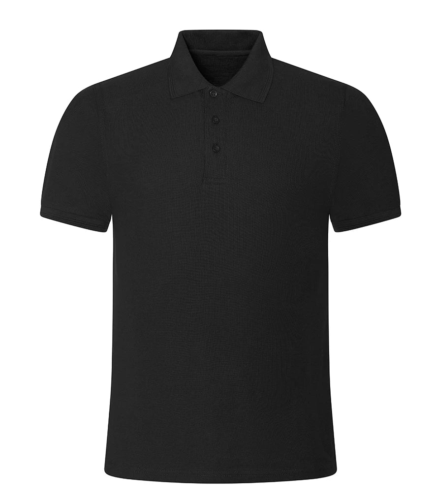 Pro Premium Piqué Polo Shirt RX110