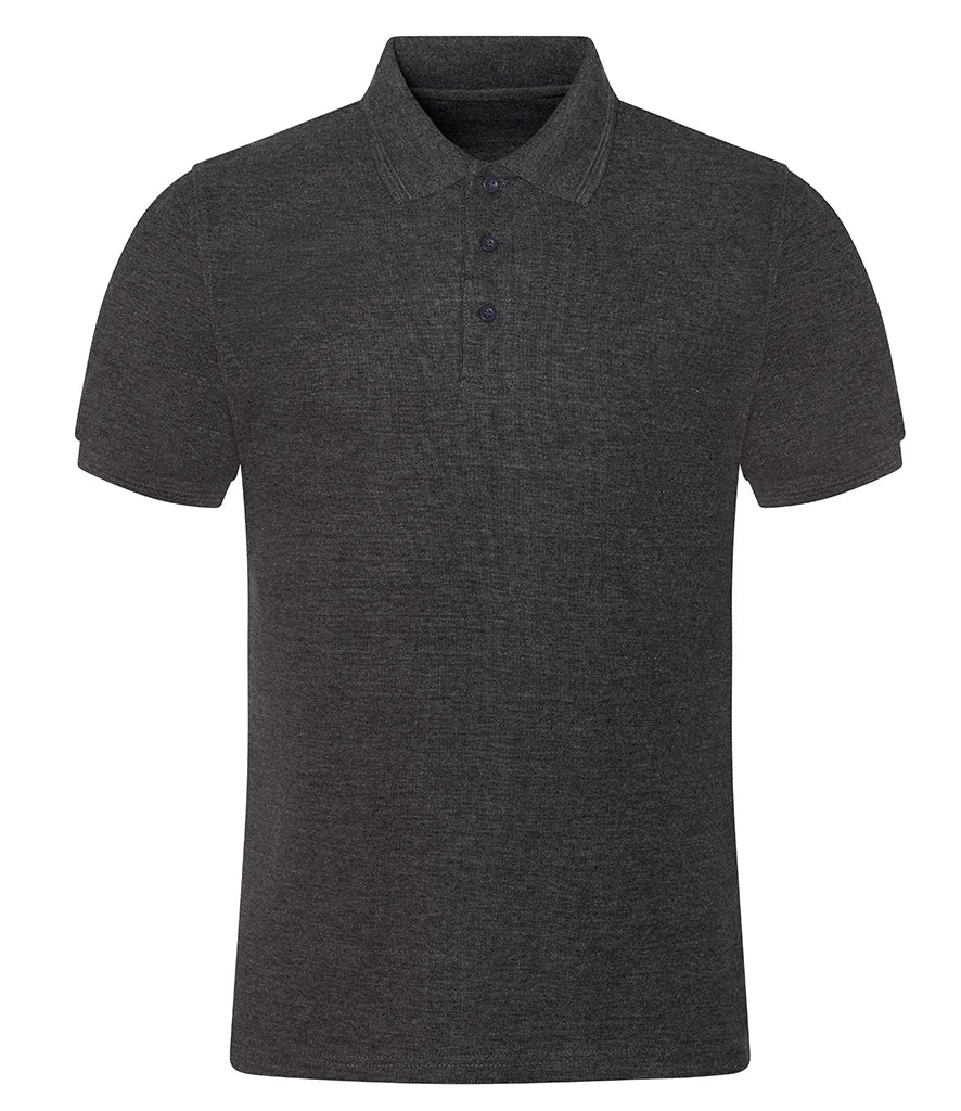 Pro Premium Piqué Polo Shirt RX110